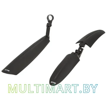 Комплект щитков STG GH-367F/R (Х75232-5)